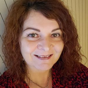 Meet your Posher, Kris